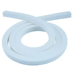 Flexibele Siliconen Gietband 150 cm.