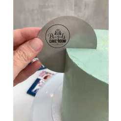 Flexi Schrapers Set/4