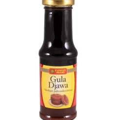 Flower Brand Palmsuiker Vloeibaar Gula Djawa 220ml