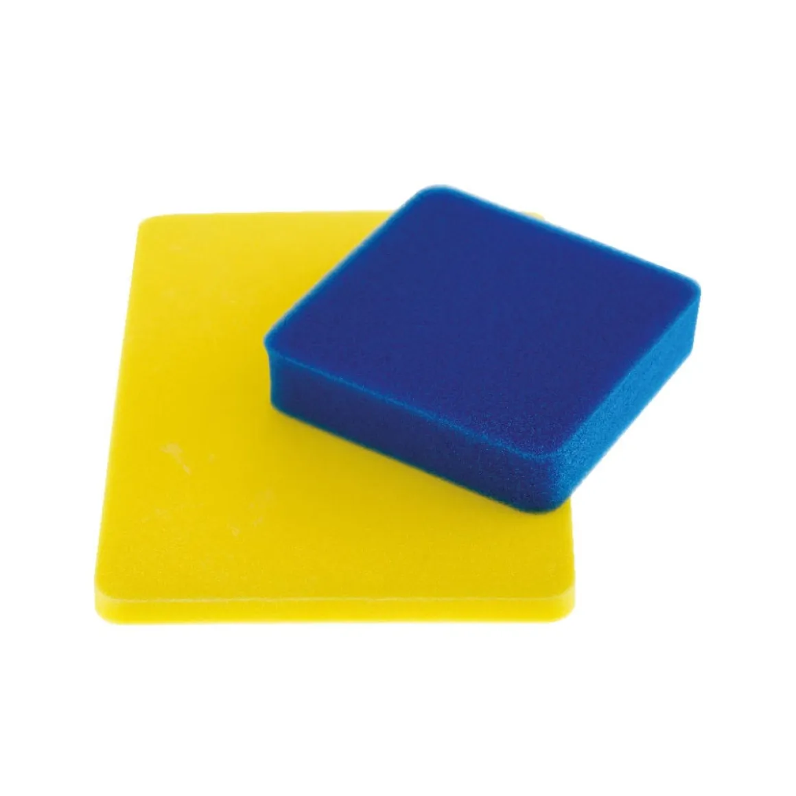 Flower Foam Pad Set/2