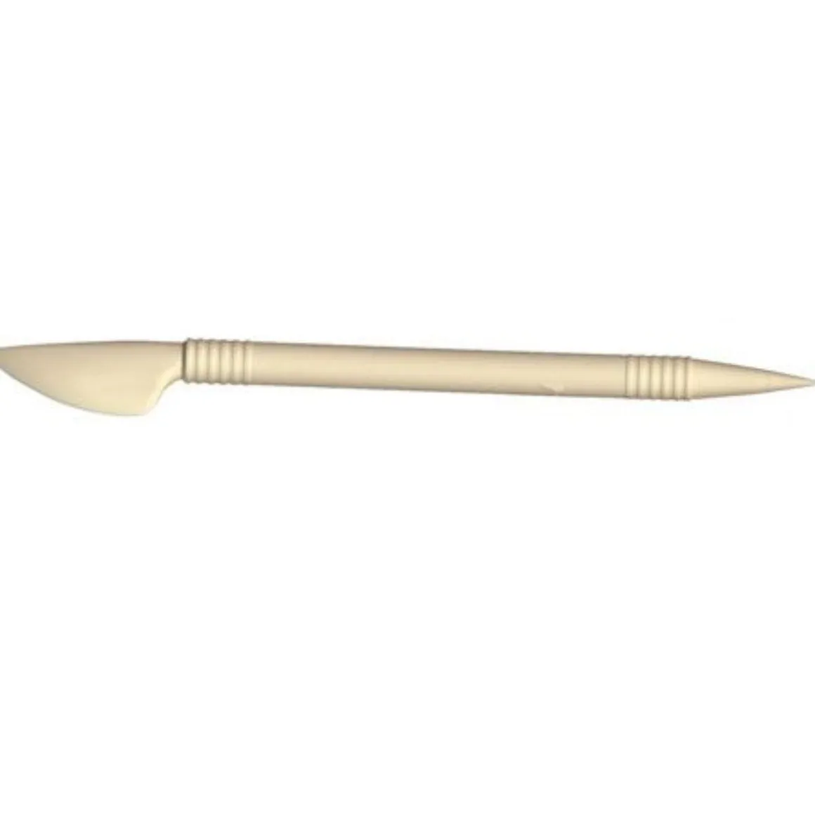FMM Modelleer Tool Knife en Scriber