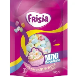 Frisia Marshmallow Mini Mix 100g