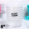 Frost Form Liner Extra Hoog 25cm (20cm)