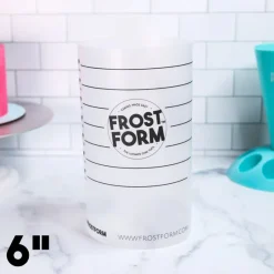 Frost Form Liner Extra Hoog 25cm (15cm)