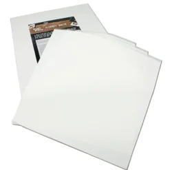 Frosty sheets A3-formaat (30 vellen)