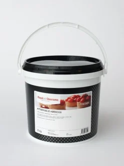 Frucaps Afdekgelei Abrikoos geconcentreerd 6 kg