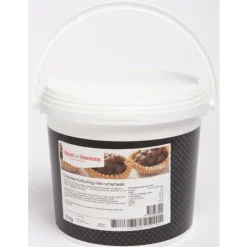 Frucaps Vruchtenvulling Chipolata 6kg