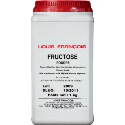 Fructose Poeder 1kg