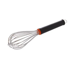 Garde RVS 25cm