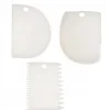 Garneer / Decoratie Krabbers Set/3