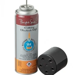Gasbus R4 (125g)