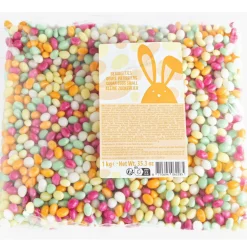 Gebakseitjes Pasen Mini 1kg