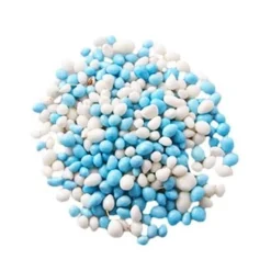 Geboortestrooisel Anijs Blauw/Wit 1,5kg