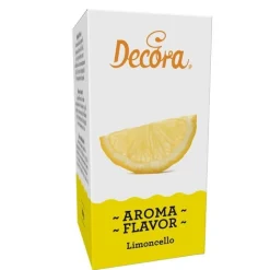 Geconcentreerd aroma Limoncello 50 g