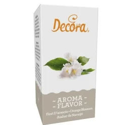 Geconcentreerd aroma Oranjebloesem 50 g