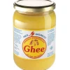 Geklaarde Boter (Ghee) Biologisch 480g