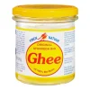 Geklaarde Boter (Ghee) Biologisch 220g