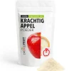 Gevriesdroogd Appel Poeder Krachtig 80g