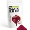 Gevriesdroogd Rode Biet Poeder Krachtig 80g