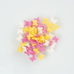 Günthart Suiker Sprinkles Vlinders 1,3kg