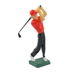 Golf Taartset PME