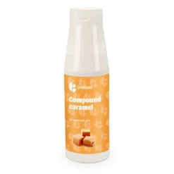 Grensland Compound Caramel 1kg