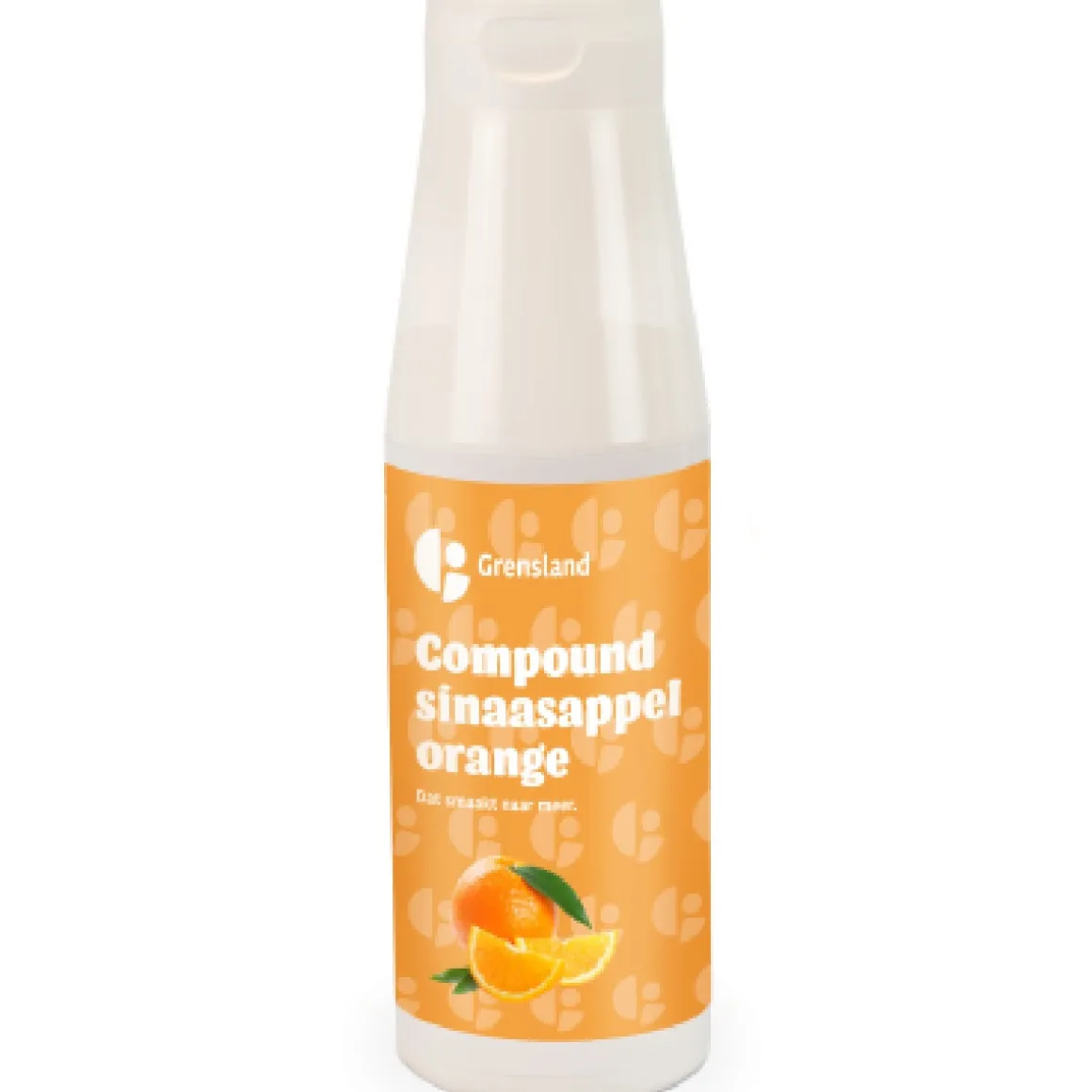 Grensland Compound Sinaasappel 1kg