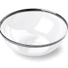 Grondstoffen Bakje Plastic Ø14cm (0,4l) Set/8