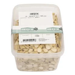 Halve Amandelen (Split) 1kg