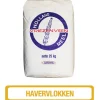 Havervlokken (25 kg)