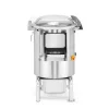Hendi Aardappelschilmachine 5 kg