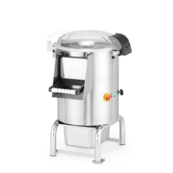 Hendi Aardappelschilmachine 5 kg