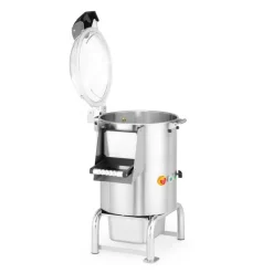 Hendi Aardappelschilmachine 5 kg