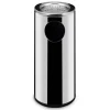 Hendi Afvalbak met asbak 33 Liter
