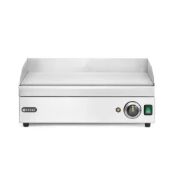 Hendi Bakplaat 220V/2400W 527x404x(h)233mm
