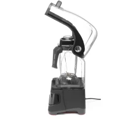 Hendi Bar Blender digitaal met geluiddempende kap BPA-vrij