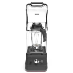 Hendi Bar blender met geluiddempende kap 250x300x(H)540mm