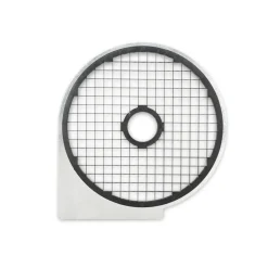 Hendi Blokjes mes 8mm
