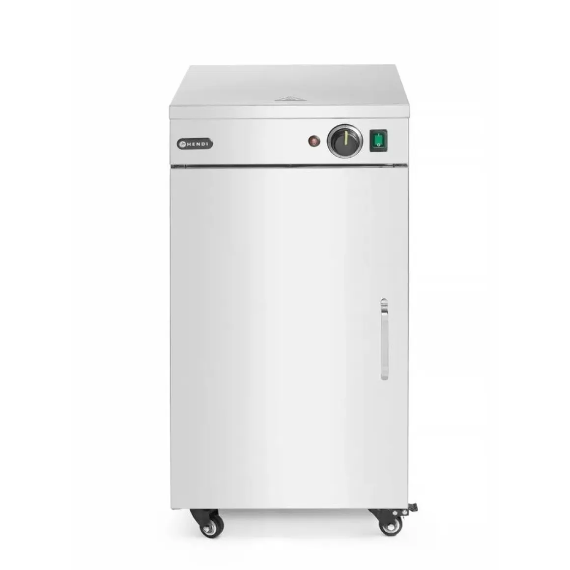 Hendi Bordenwarmer enkel