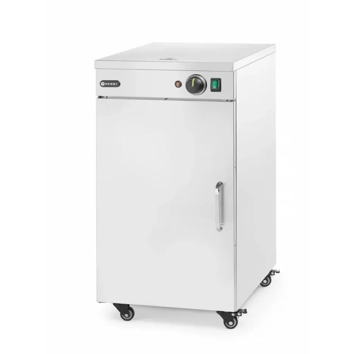 Hendi Bordenwarmer enkel