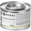 Hendi Brandpasta Blik 200 gram 24st.