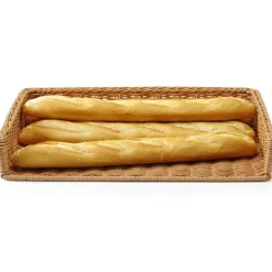 Hendi Broodmand met Open Zijde 59,5x39,5x10,5cm