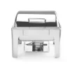 Hendi Chafing dish GN 1/2 mirror finish