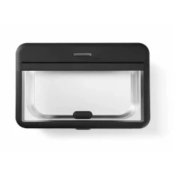 Hendi Chafing dish HENDI UNIQ Zwart