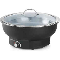 Hendi Chafing dish 6,8L elektrisch Tesino
