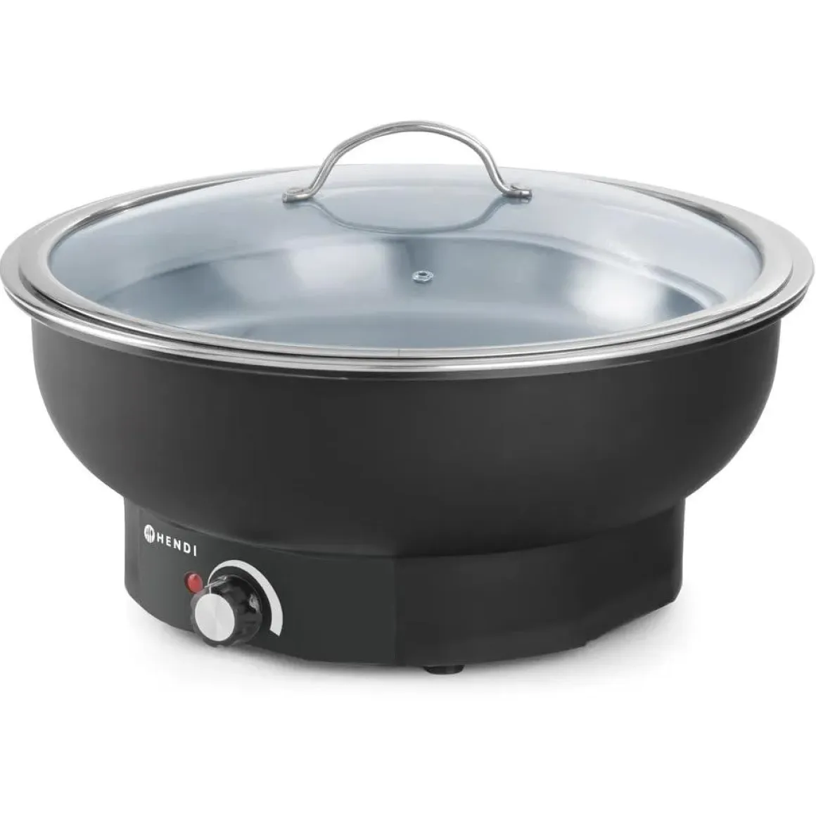 Hendi Chafing dish 6,8L elektrisch Tesino