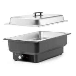 Hendi Chafing dish 9L elektrisch Tellano