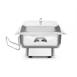 Hendi Chafing dish 9L elektrisch Pollina