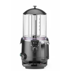 Hendi Chocolademelk dispenser 10L