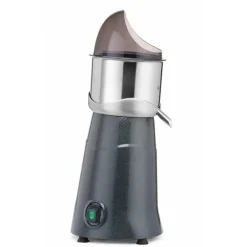 Hendi Citruspers elektrisch met Anti-Spatkap hoog